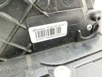 Ford Focus II DA 07-10 Kombi Türschloss m. ZV Stellmotor Links Vorne Ford Focus II DA 07-10 21.09.2009... Vorschau 6