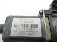 MINI Cooper S R56 LCI 10-13 3T Fensterhebermotor Links Vorne MINI Cooper S R56 LCI 10-13 29.07.2011 2757043... Vorschau 5