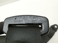 Smart 450 Fortwo 98-03 Coupe Gurt Sicherheitsgurt Gurtstraffer für Beifahrer Rechts Vorne Smart 450 Fortwo 98-03... Vorschau 6