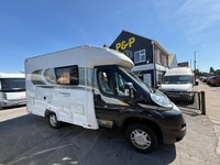 Elddis Envy 115 2.2 HDi 333 Chassis Cab 2dr Diesel Manual L1 Euro 5 (... 2014/64