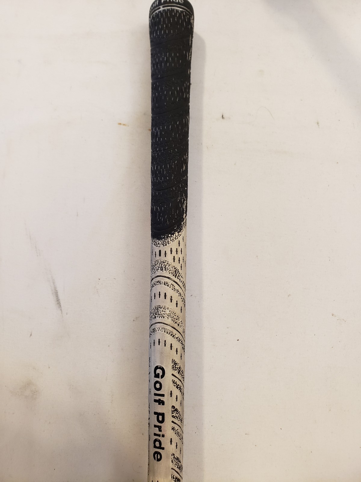 Used TaylorMade RocketBallz RBZ - 4 Hybrid 22* - Stock RBZ 65g Regular - RH