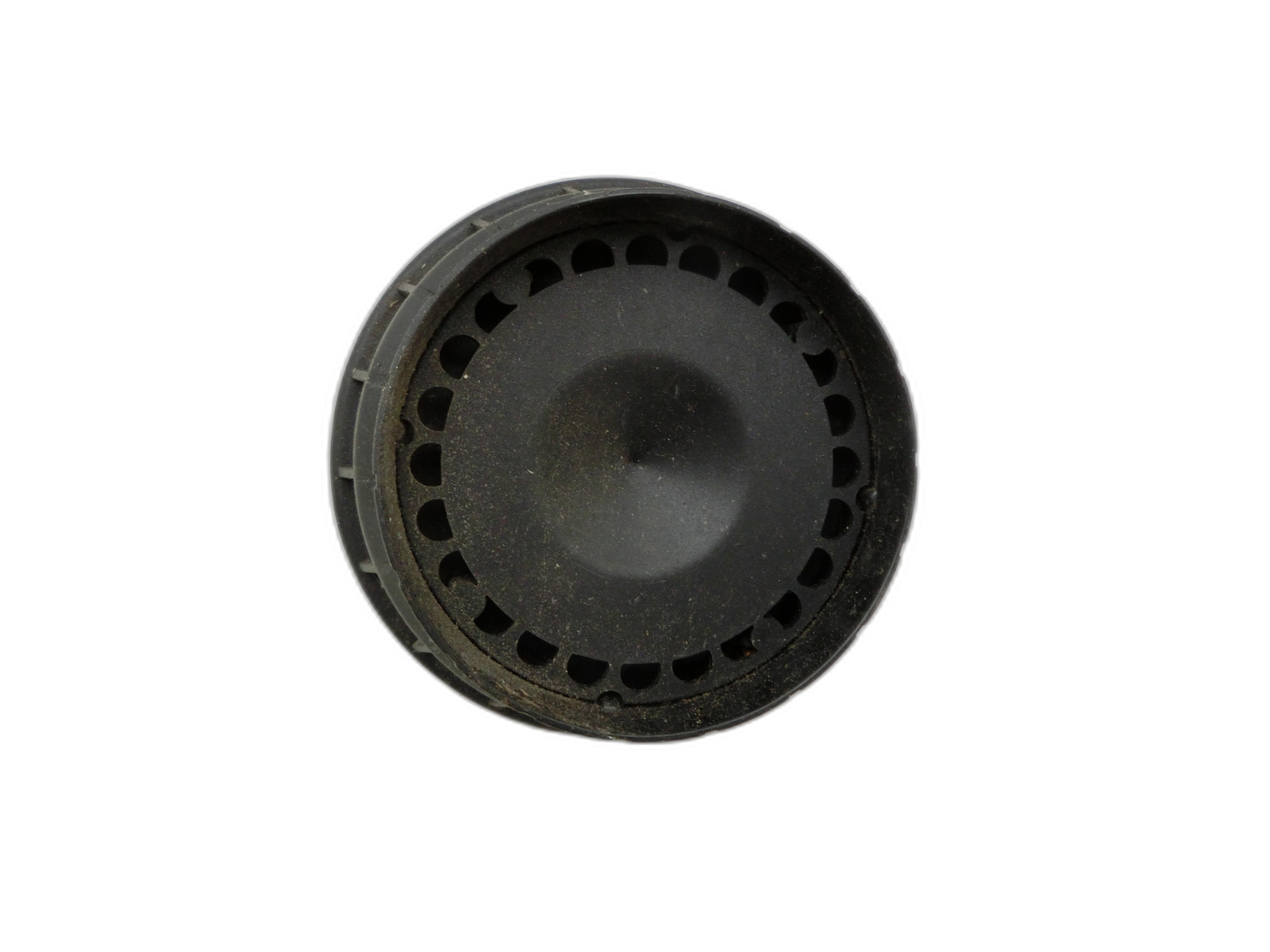 BMW X5 E70 06-10 Alarmanlage Alarm Summer Sirene  - Bild 1