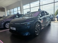 Volkswagen ID.7 Pro 77kWh Match Plus Tourer Auto 5-door Estate Electric Automati