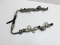 Lexus GS 450h GWS 06-11 3,5 254KW Einspritzleiste Düsenstock für Einspritzanlage Lexus GS 450h GWS 06-11 01.01.2007... Vorschau 3