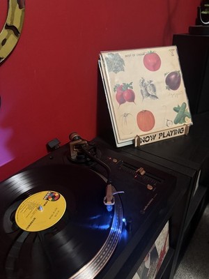 Item photo(s) from verified buyer