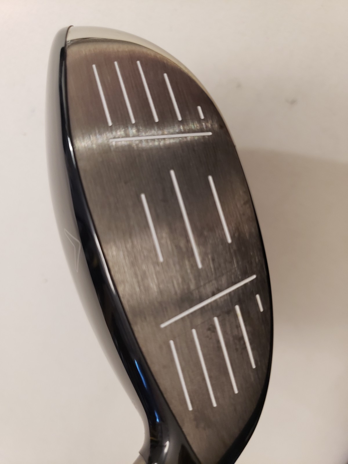 New Callaway Big Bertha 2023 - 3 Fairway Wood 16* - RCH 65 - Regular - LH