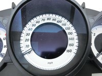 Mercedes CLS 250 C218 11-14 CDI 2,2 150KW Kombiinstrument Tacho Mercedes CLS 250 C218 11-14 18.11.2013 A2189007004... Vorschau 4