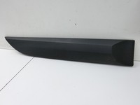 Renault Megane III KZ 08-12 Kombi Türleiste Beplankung Rechts Hinten Aussen EAZ Renault Megane III KZ 08-12... Vorschau 3