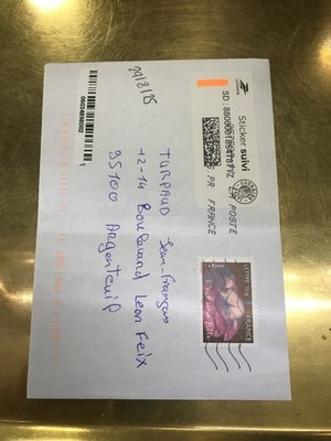 Fotos del artículo de un comprador verificado