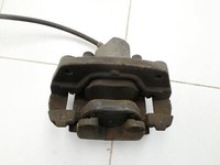 BMW E53 X5 01-03 3,0d 135KW Bremssattel Bremszange Vorne Rechts BMW E53 X5 01-03 08.05.2003 3411-6773132 6773132... Vorschau 5