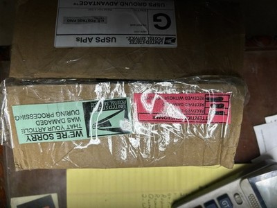 Item photo(s) from verified buyer