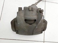 Dacia Duster I HS 13-18 DCI 1,5 80KW Bremssattel Bremszange Vorne Links Dacia Duster I HS 13-18 25.10.2016... Vorschau 1