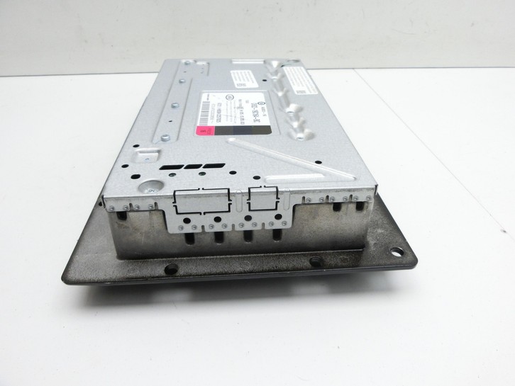 Land Rover Discovery 4 L319 09-13 Verstärker Endstufe für Soundsystem Land Rover Discovery 4 L319 09-13 11.04.2012... Bild 4