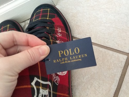 POLO Ralph Lauren 