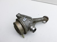 Mercedes E320 W211 S211 03-08 3,2 165KW 112949 Abgasrückführventil EGR AGR Ventil Rechts Mercedes E320 W211 S211... Vorschau 5
