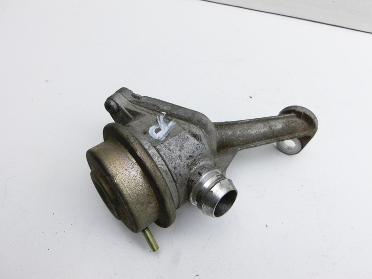 Mercedes E320 W211 S211 03-08 3,2 165KW 112949 Abgasrückführventil EGR AGR Ventil Rechts Mercedes E320 W211 S211... Vorschau 4