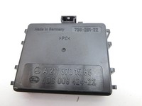 Mercedes C219 CLS 350 08-10 Regensensor Lichtsensor Sensor Scheibenwischer Mercedes C219 CLS 350 08-10 07.12.2010... Vorschau 2