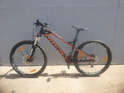 Mondraker vantage 27.5 RST Blaze M 17" Mountain Bike 