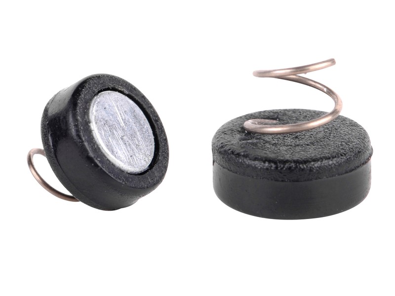 Spro Playboy-Shad 13 Cm Zandershad Zandergummi Stint AppÃ¢Ts Favoris 4 Stk