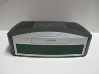 bose 321 home entertainment system