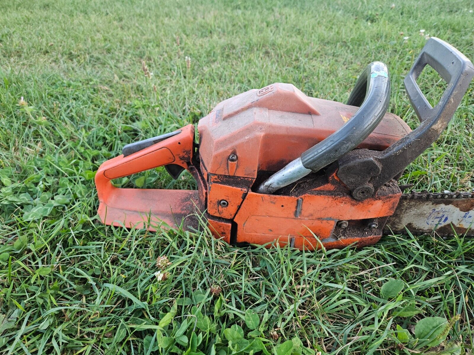 Husqvarna 254 Xp Chainsaw used | eBay Husqvarna 254 Xp Chainsaw used | eBay