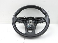 Audi A4 8W B9 19-24 Lenkrad ohne Airbag Leder Audi A4 8W B9 19-24 18.12.2015 8W0419091H gebraucht Vorschau 2