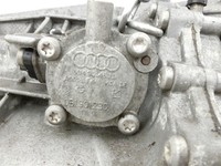 Audi A4 8K B8 11-15 TFSI 1,8 88KW MVP Schaltgetriebe Getriebe MVP Audi A4 8K B8 11-15 14.03.2014 031301230... Vorschau 8