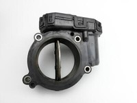 Mercedes W204 S204 C220 07-14 CDI 2,2 125KW 651911 Drosselklappe Mercedes W204 S204 C220 07-14 03.12.2012... Vorschau 5