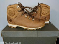 timberland alderwood