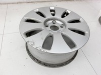 Audi A4 8E 04-08 1 x Felge Aluminiumfelge 16 Zoll 5X112 Audi A4 8E 04-08 12.09.2005 gebraucht Vorschau 2