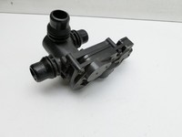 Mercedes W177 A250E 18-22 1,3 118KW Wasserventil Ventil für Heizung Mercedes W177 A250E 18-22 26.03.2021 EGL0004... Vorschau 4