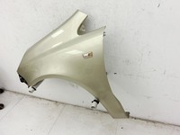 Opel Corsa D 06-10 Kotflügel Links Vorne AAU Opel Corsa D 06-10 07.11.2008 93189645 gebraucht Vorschau 4