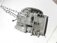 Mercedes W245 B200 05-08 2,0 100KW 722.802 Automatikgetriebe Getriebe ohne Wandler Mercedes W245 B200 05-08... Vorschau 8