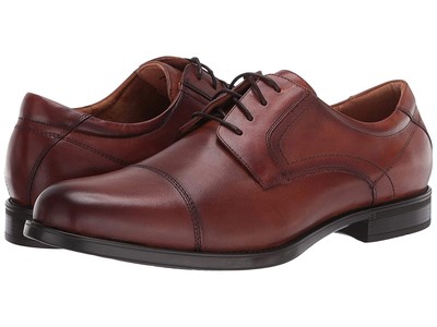 

Мужские оксфорды Florsheim Мужские оксфорды Medfield Cap Toe