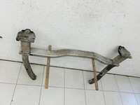 Citroen C5 RD TD 12-14 Träger Pralldämpfer für Stoßstange Vorne Citroen C5 RD TD 12-14 14.09.2012 gebraucht Vorschau 4