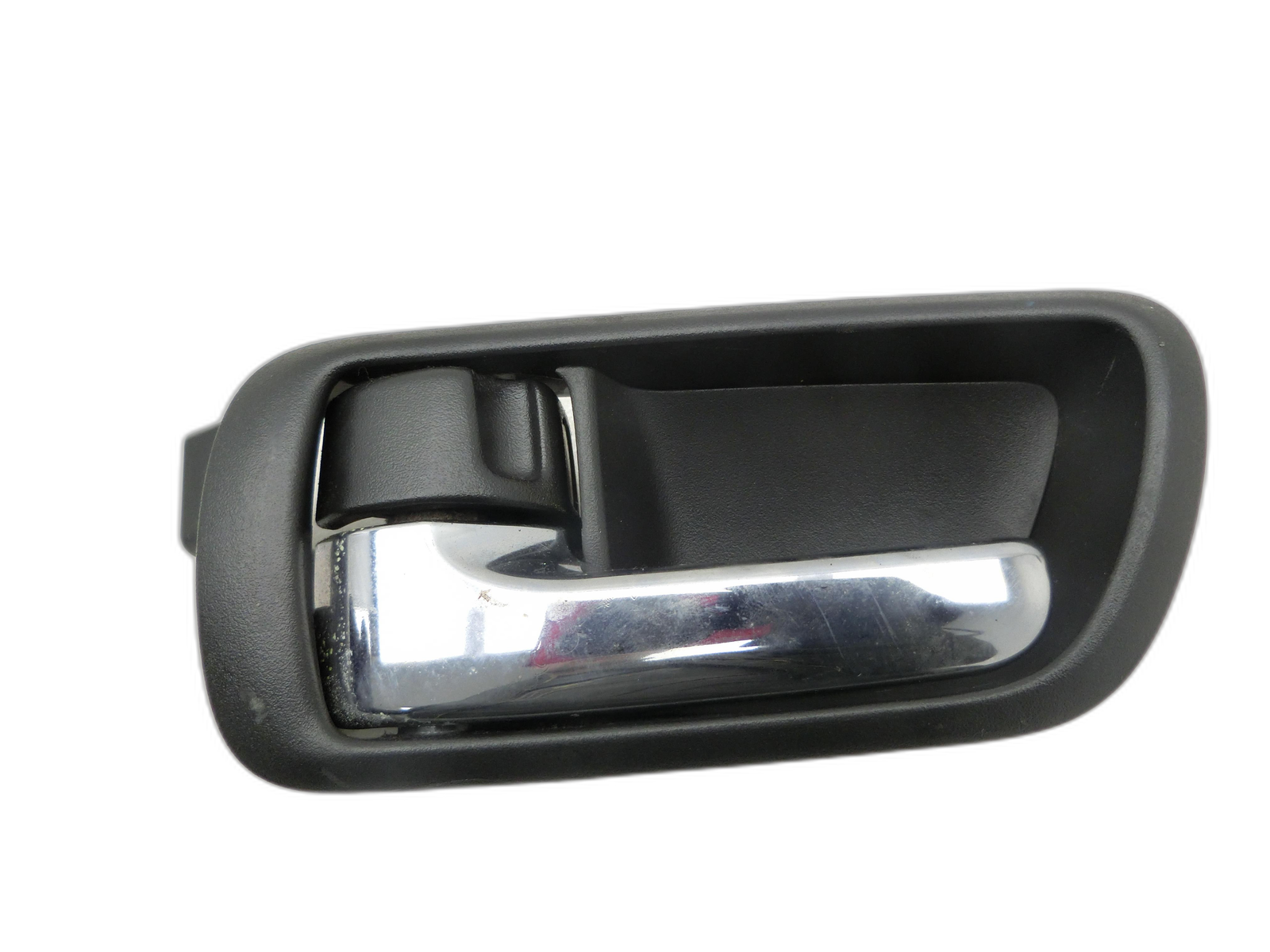 Toyota Corolla Verso 05-09  Türgriff Griffmuschel Griff Innen Links Hinten  - Bild 1