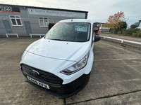 2019 Ford Transit Connect 1.5 EcoBlue 100ps Van PANEL VAN Diesel Manual