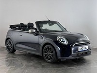 2021 MINI Convertible 1.5 Cooper Exclusive Steptronic Euro 6 (s/s) 2dr Convertib