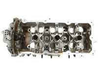 Nissan Murano I Z50 02-08 3,5 172KW BW9 Zylinderkopf Links Vo. Nissan Murano I Z50 02-08 20.04.2006 gebraucht Vorschau 1