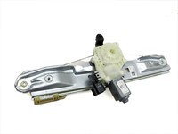 Ford Focus III 11-15 Kombi Fensterheberschalter Schalter Rechts Hinten Ford Focus III 11-15 25.11.2013... Vorschau 1