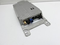 BMW X1 E84 LCI 12-15 Steuergerät ECU Body Control Modul BMW X1 E84 LCI 12-15 29.10.2012 6827064 61356827064 gebraucht Vorschau 4
