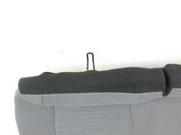 Hyundai I10 AC3 III 19-23 5T Sitzbezug Sitzpolster für Rücksitzbank Hinten Hyundai I10 AC3 III 19-23 01.10.2019... Vorschau 4