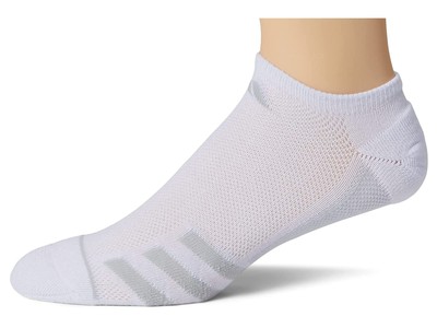 Мужские носки adidas Superlite Stripe 3 No Show Носки, 3 пары