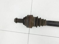 BMW E61 530d 04-07 Kombi 3,0d 160KW Antriebswelle Gelenkwelle Rechts Hinten LK=94MM/D=38MM BMW E61 530d 04-07... Vorschau 5