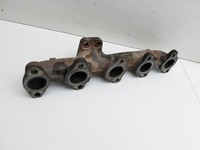 Ford Transit Connect 13-18 1,5 75KW XVGA Abgaskrümmer Ford Transit Connect 13-18 20.06.2017 8M5Q-9431-A1A gebraucht Vorschau 5