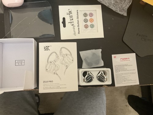 Artikelfoto(s) von einem verifizierten Käufer