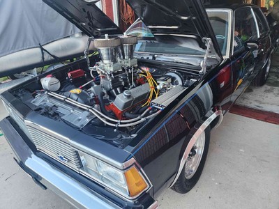 image 4 of engine