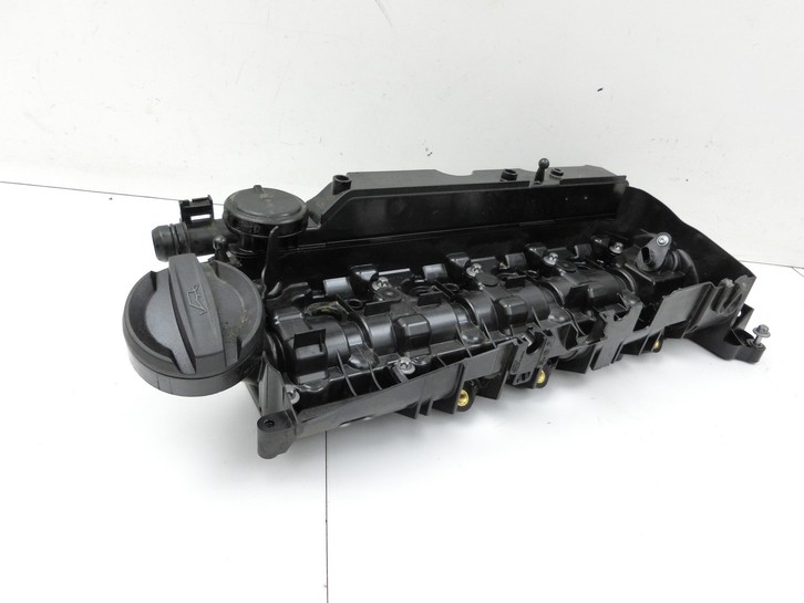 BMW G21 320dx 3er 19-22 2,0d 140KW B47D20B B47 Ventildeckel Zylinderkopfhaube Haube Deckel BMW G21 320dx 3er 19-22... Vorschau 2