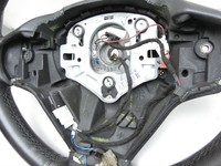 BMW X3 F25 10-14 Lederlenkrad Lenkrad Sportlenkrad Vorne BMW X3 F25 10-14 22.06.2011 6879925 32306879925 2406058... Vorschau 4
