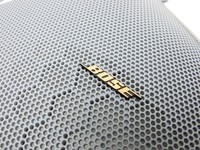 Mercedes W220 S430 98-02 Kurz Blende Abdeckung Lautsprecher Links Vorne Innen mit Bose Logo 744 Mercedes W220 S430... Vorschau 3